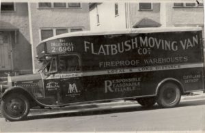 Flatbush Movers